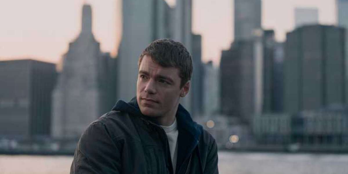 The Night Agent Season 2 – Streaming Now on Netflix