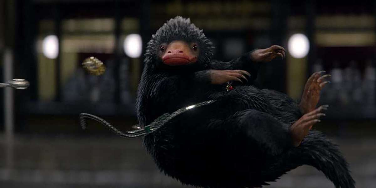 Magical Creatures & Nature: Origins Explored