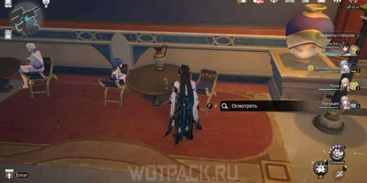 Honkai Star Rail: Erfolg 'Ein Hauch von Freiheit