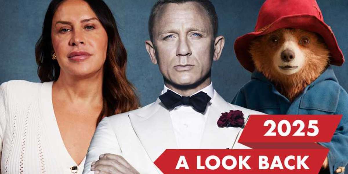 2025 Media Shocks – Major Events & Industry Upheaval