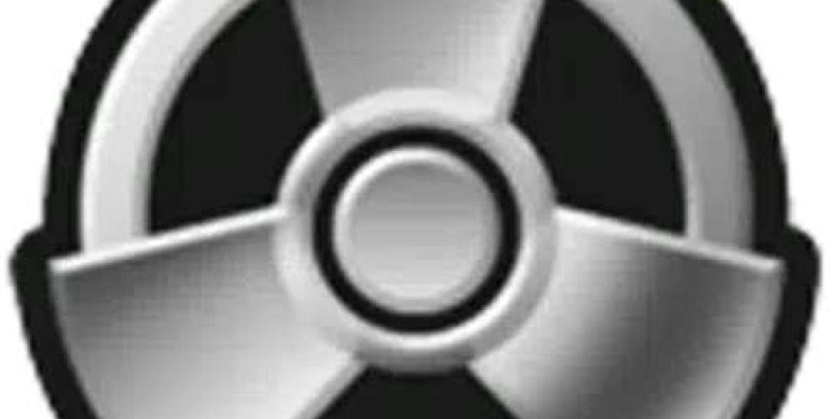 W-Engine-Modell: Anomalie-Agenten-Waffe erklärt